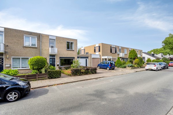 Medium property photo - Europalaan-Noord 83, 6021 EG Budel